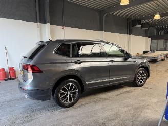 Volkswagen Tiguan 1.4 TSI Comfortline Allspace 7-persoons picture 6