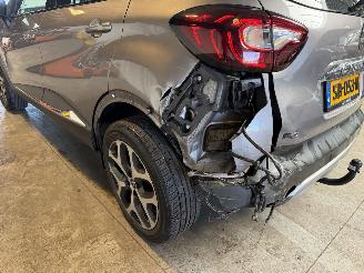 Renault Captur 1.2 TCe Edition One Automaat! picture 11