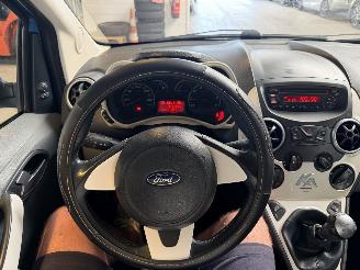Ford Ka 1.2 Titanium X picture 17