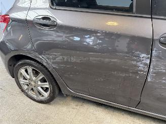 Toyota Yaris 1.3 VVT-i Dynamic picture 11