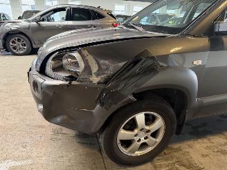 Hyundai Tucson 2.0i Style picture 12