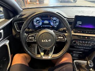 Kia Proceed 1.0 T-GDi GT-Line picture 20