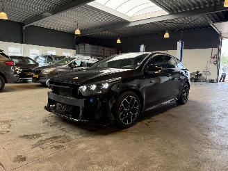 Vaurioauto  passenger cars Kia Proceed 1.0 T-GDi GT-Line 2022/6