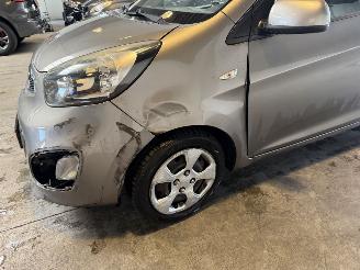Kia Picanto 1.0 CVVT ISG Comfort Pack picture 11