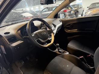 Kia Picanto 1.0 CVVT ISG Comfort Pack picture 16