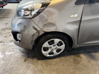 Kia Picanto 1.0 CVVT ISG Comfort Pack picture 12