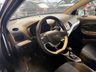 Kia Picanto 1.0 CVVT ISG Comfort Pack picture 19
