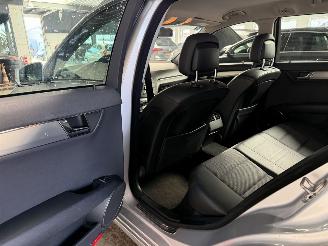 Mercedes C-klasse 180 K Kompressor Estate Avantgarde picture 11