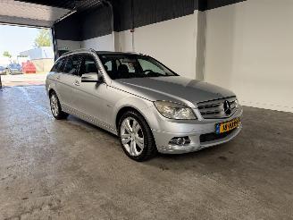 Mercedes C-klasse 180 K Kompressor Estate Avantgarde picture 7