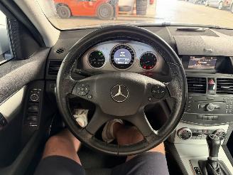 Mercedes C-klasse 180 K Kompressor Estate Avantgarde picture 22