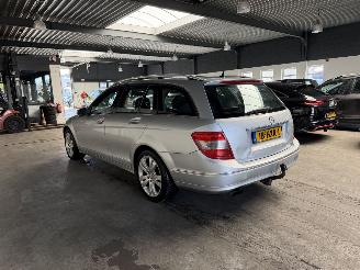 Mercedes C-klasse 180 K Kompressor Estate Avantgarde picture 3