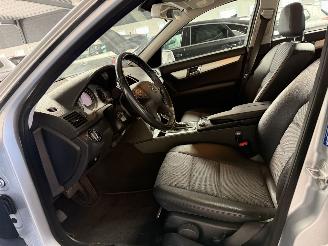 Mercedes C-klasse 180 K Kompressor Estate Avantgarde picture 16