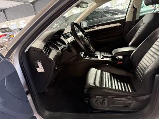 Volkswagen Passat 1.6 TDI Highline picture 17