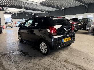 Peugeot 108 1.0 VTi Active NL NAP! picture 3