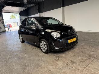 Citroën C1 1.0 12V VTi Feel NAP! picture 7