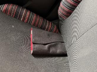 Citroën C1 1.0 12V VTi Feel NAP! picture 21