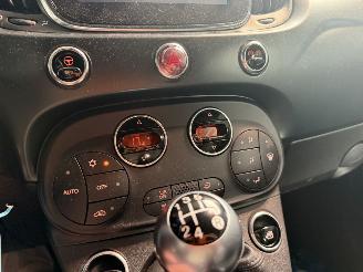 Fiat 500 1.2 Hybrid Star 40.000 KM! picture 16