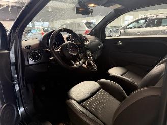 Fiat 500 1.2 Hybrid Star 40.000 KM! picture 10