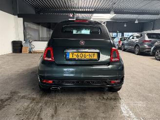 Fiat 500 1.2 Hybrid Star 40.000 KM! picture 4