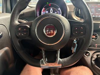 Fiat 500 1.2 Hybrid Star 40.000 KM! picture 20