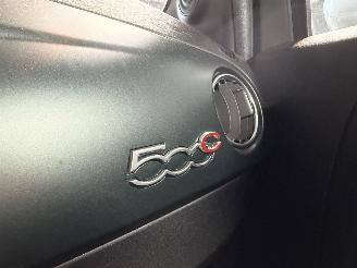Fiat 500 1.2 Hybrid Star 40.000 KM! picture 18