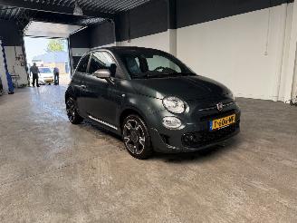 Fiat 500 1.2 Hybrid Star 40.000 KM! picture 7