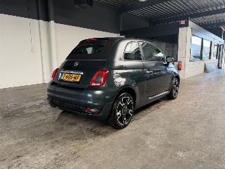 Fiat 500 1.2 Hybrid Star 40.000 KM! picture 5