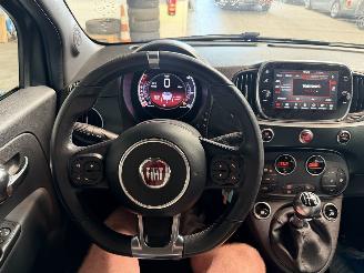 Fiat 500 1.2 Hybrid Star 40.000 KM! picture 19