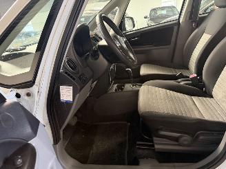Suzuki SX4 1.6 Exclusive Automaat picture 15
