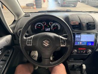Suzuki SX4 1.6 Exclusive Automaat picture 19