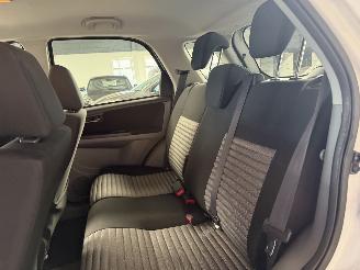 Suzuki SX4 1.6 Exclusive Automaat picture 13