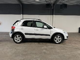 Suzuki SX4 1.6 Exclusive Automaat picture 6