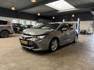 Avarii autoturisme Toyota Corolla 2.0 Hybrid Touring Sports 84.000 KM 2022/4