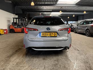 Toyota Corolla 2.0 Hybrid Touring Sports 84.000 KM picture 4