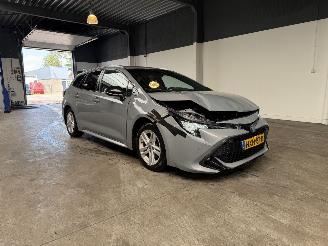 Toyota Corolla 2.0 Hybrid Touring Sports 84.000 KM picture 7