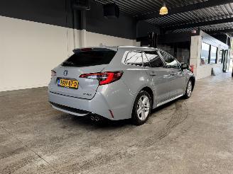 Toyota Corolla 2.0 Hybrid Touring Sports 84.000 KM picture 5