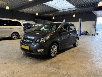 Vaurioauto  passenger cars Opel Karl 1.0 120 Jaar Edition 2019/8