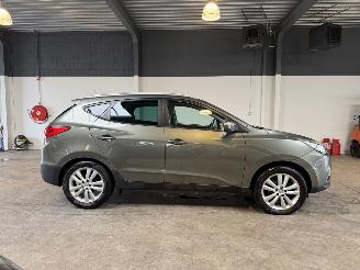 Hyundai Ix35 2.0i i-Catcher picture 6