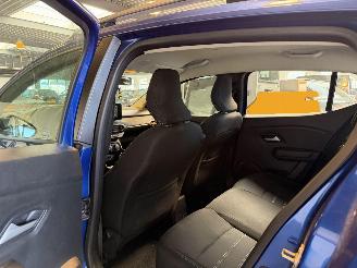 Dacia Sandero 1.0 TCe Stepway picture 11