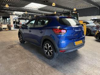 Dacia Sandero 1.0 TCe Stepway picture 3