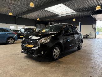 škoda osobní automobily Mitsubishi Space-star Automaat! 2015/6