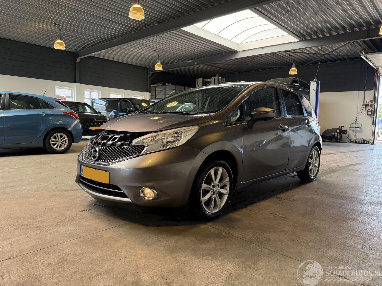 Nissan Note 1.2 DIG-S