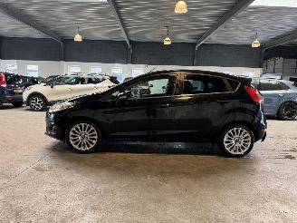 Ford Fiesta 1.5 TDCi Titanium picture 2