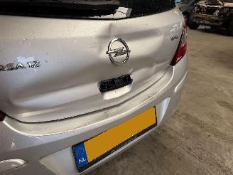 Opel Corsa 1.2-16V Berlin picture 9