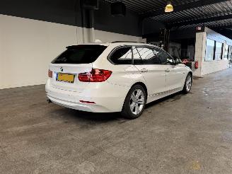 BMW 3-serie 316d High Executive picture 5