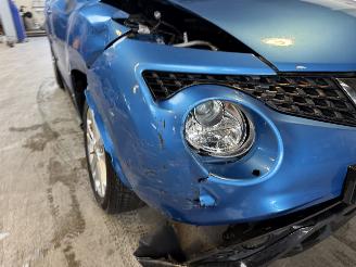 Nissan Juke 1.2 DIG-T S/S N-Connecta picture 10