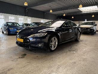 Unfallwagen Tesla Model S Model S 85 FREE SUPERCHARGE 2013/12