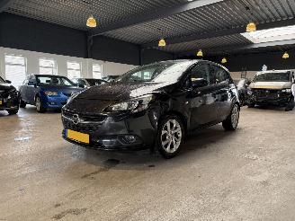 Schadeauto Opel Corsa 1.4 Edition NAP! 2015/9
