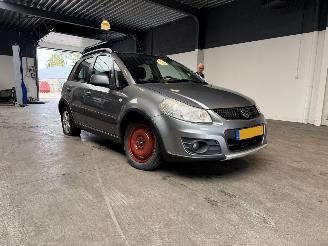 Suzuki SX4 1.6 Shogun 99.000 KM! picture 7