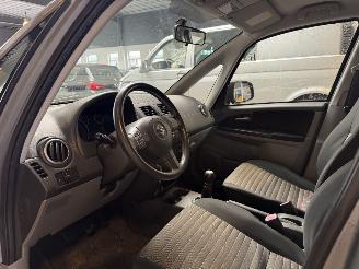 Suzuki SX4 1.6 Shogun 99.000 KM! picture 12